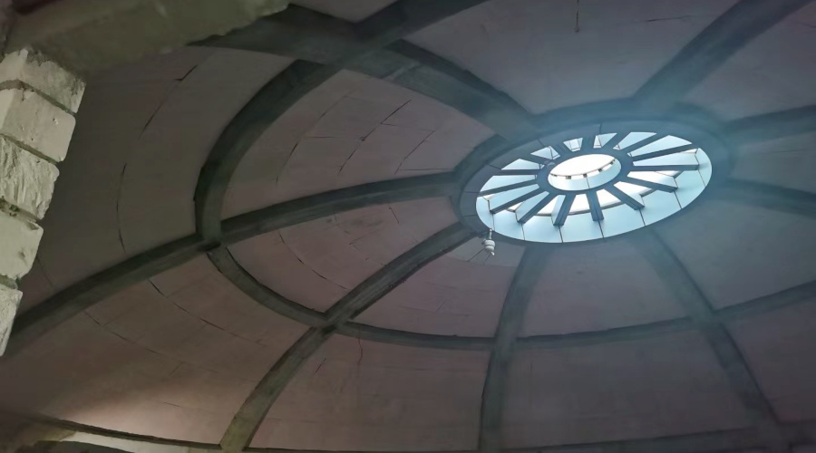 飾紀(jì)上品GRG吊頂用品質(zhì)與實力贏得深圳招商證券大廈信任