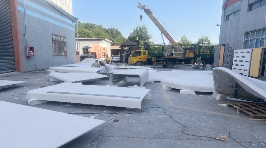 GRC構件定制認準飾紀上品GRC廠家經驗豐富支持按圖定制