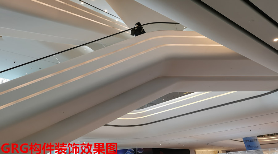 GRG構(gòu)件效果圖 GRG構(gòu)件效果圖