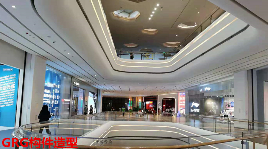 GRG構(gòu)件造型 GRG構(gòu)件造型