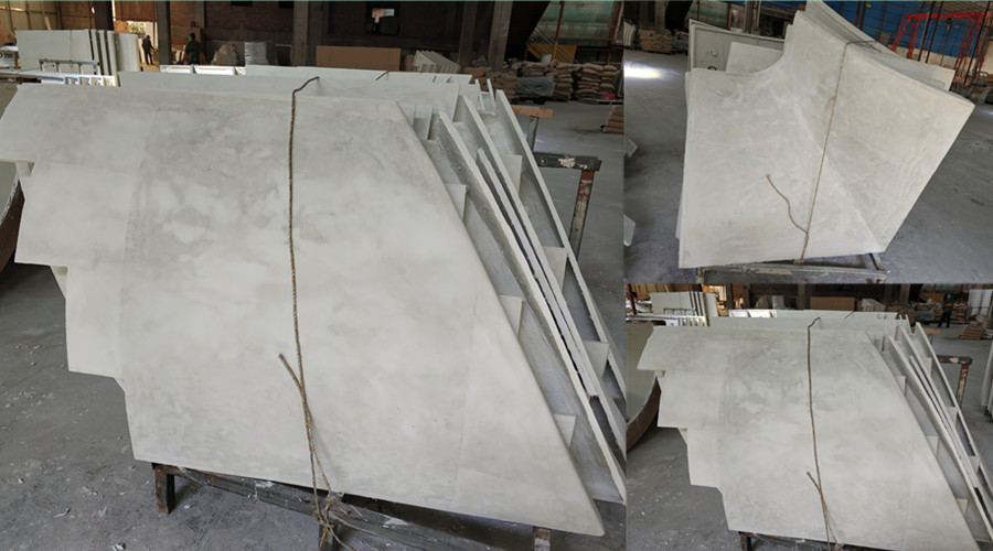 GRG構件產品 GRG構件產品