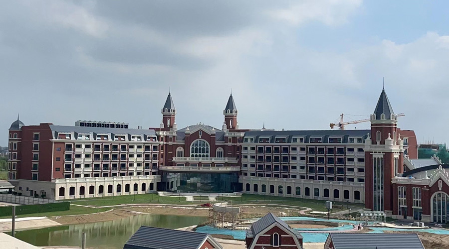 GRC構件工程 GRC構件工程