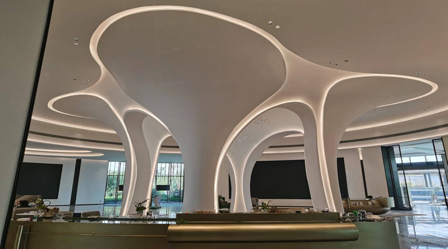 GRG材料定制 GRG材料定制