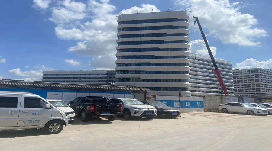 GRC構(gòu)件裝飾效果 GRC構(gòu)件裝飾效果