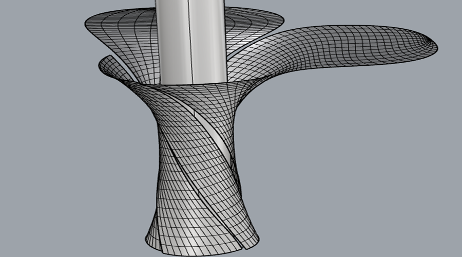 徐州豐縣木業(yè)科技展示中心GRG包柱項(xiàng)目 徐州豐縣木業(yè)科技展示中心GRG包柱項(xiàng)目