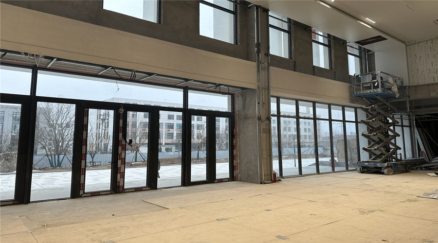 GRG材料裝飾效果 GRG材料裝飾效果