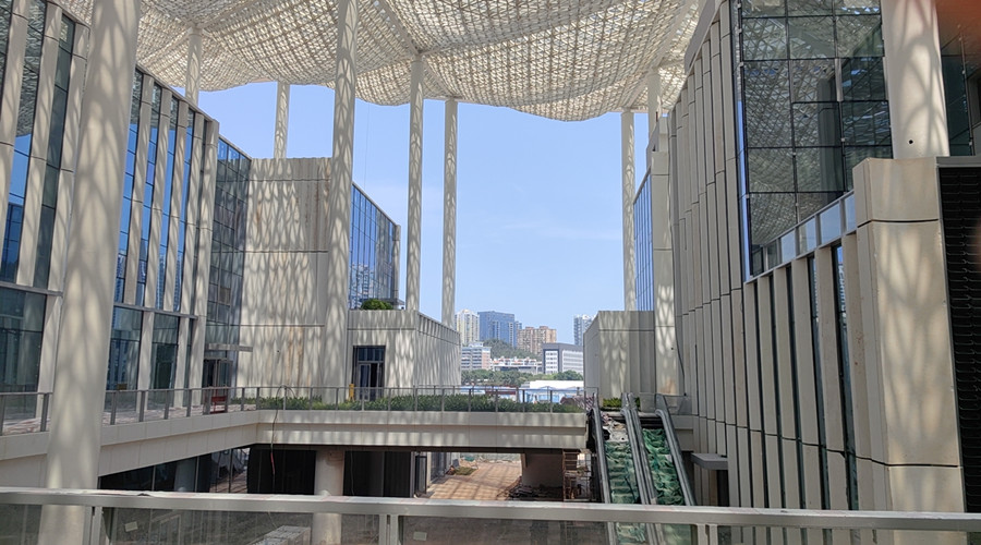 GRC構(gòu)件裝飾效果 GRC構(gòu)件裝飾效果