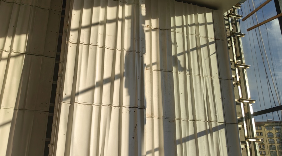 GRG高強度纖維石膏板 GRG高強度纖維石膏板