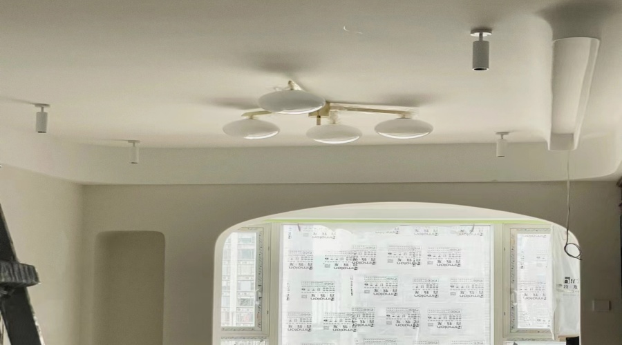 GRG材料造型 GRG材料造型