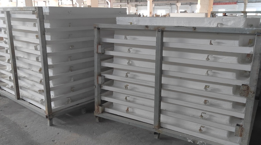 出口剛果金機(jī)場(chǎng)GRG鏤空吊頂GRG柱子工程 出口剛果金機(jī)場(chǎng)GRG鏤空吊頂GRG柱子工程