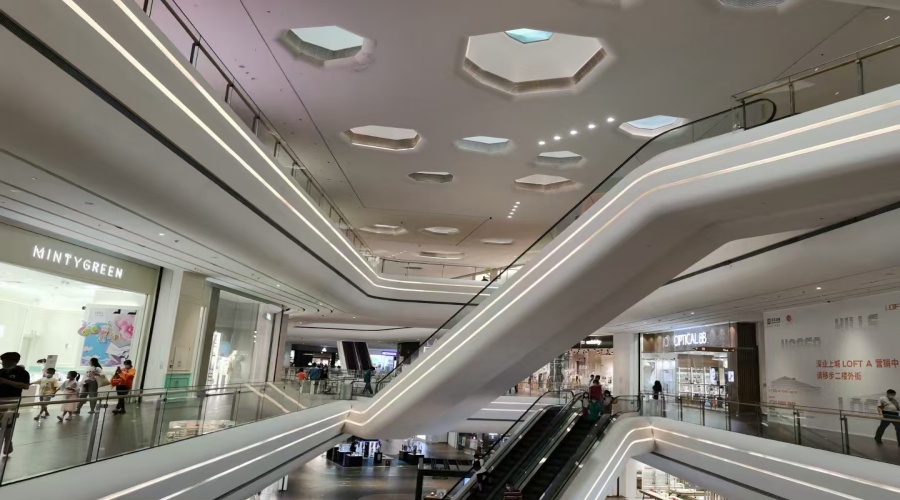 GRG石膏造型 GRG石膏造型