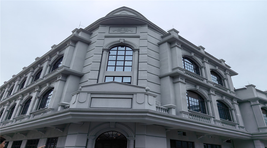 GRC水泥構件 GRC水泥構件