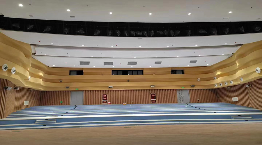 GRG劇院造型 GRG劇院造型