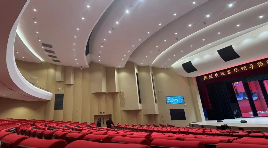 GRG構(gòu)件裝飾效果