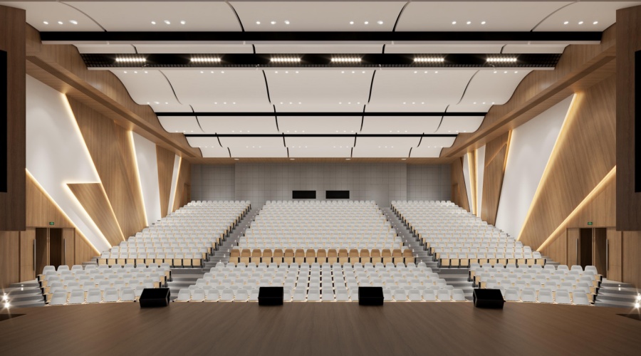 GRG吊頂裝飾效果 GRG吊頂裝飾效果