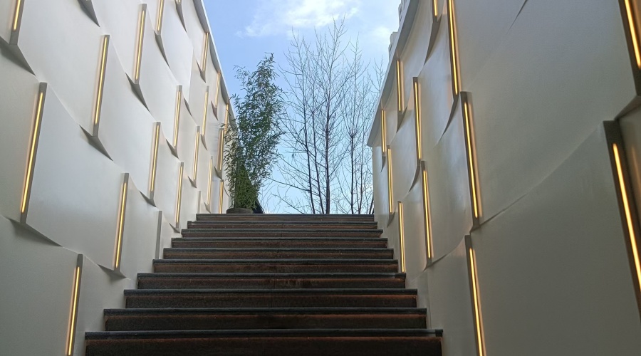 GRC構(gòu)件裝飾