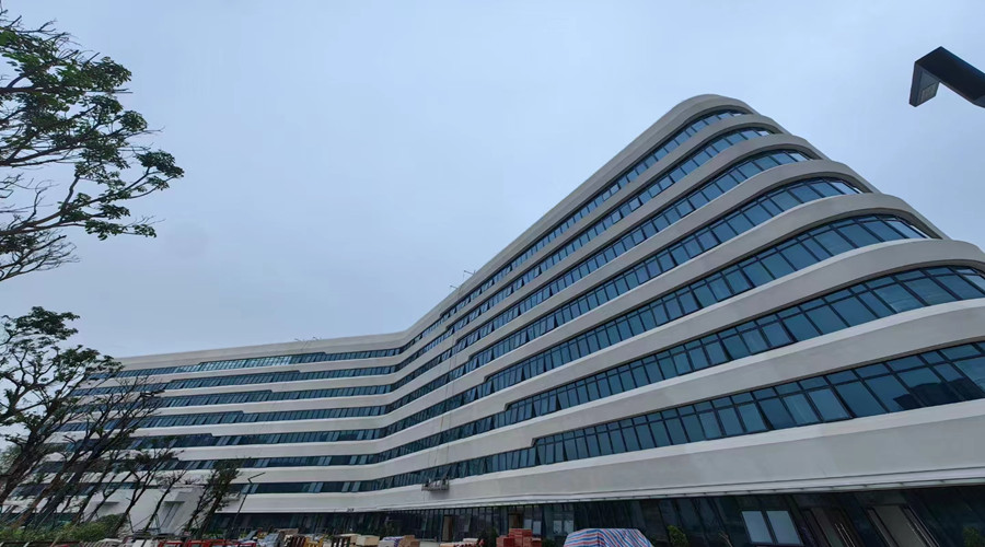 GRC構(gòu)件裝飾效果 GRC構(gòu)件裝飾效果