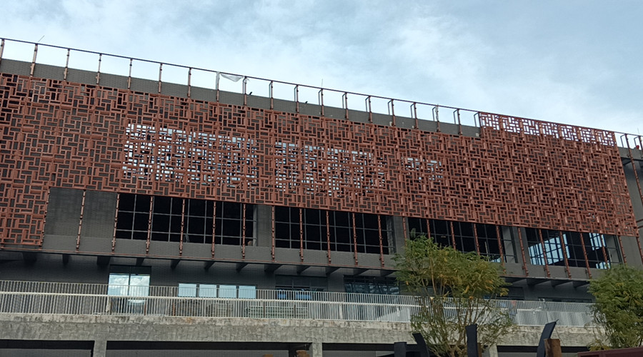 UHPC預(yù)制構(gòu)件