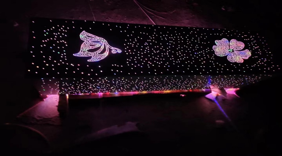 UHPC透光構(gòu)件