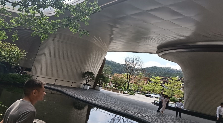 UHPC材料 UHPC材料