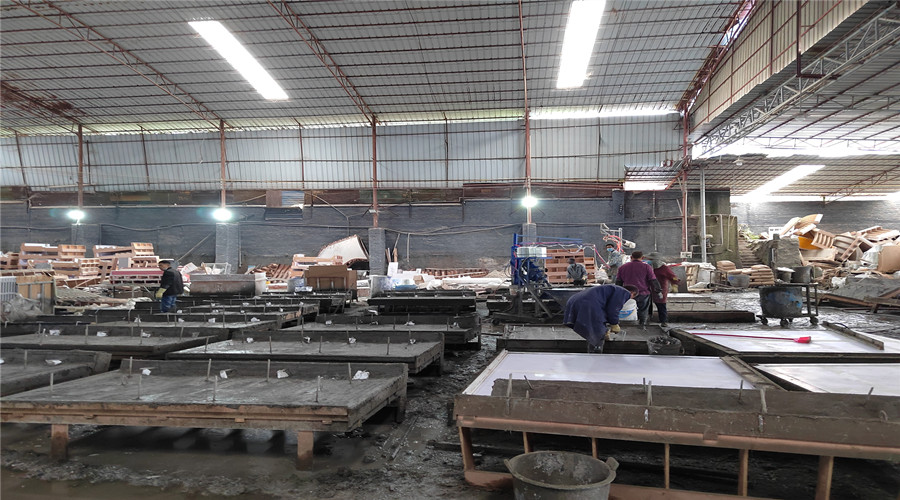 GRC構件生產廠家