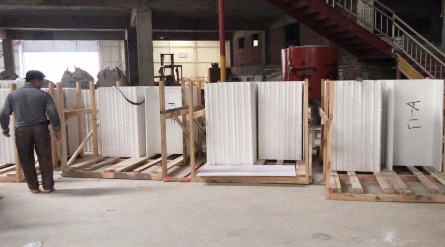 GRG構件產品 GRG構件產品