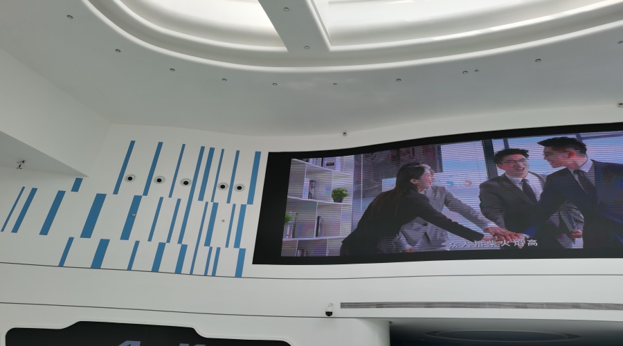 GRG材料裝飾效果 GRG材料裝飾效果