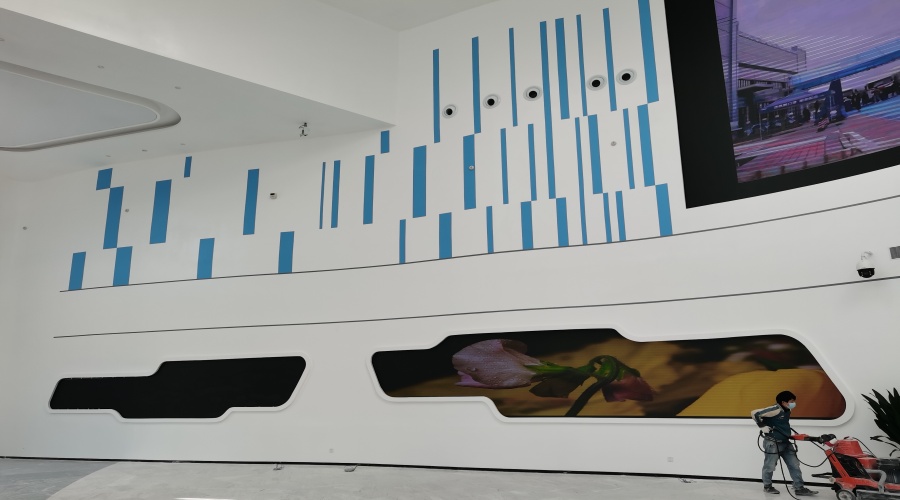 GRG材料裝飾效果 GRG材料裝飾效果