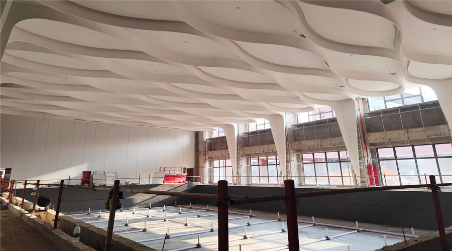 GRG構件產(chǎn)品 GRG構件產(chǎn)品