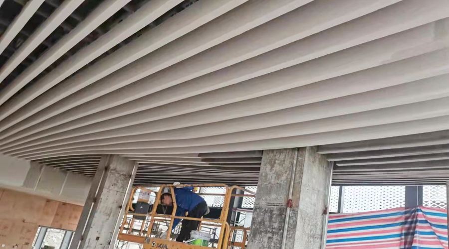 GRG造型板 GRG造型板