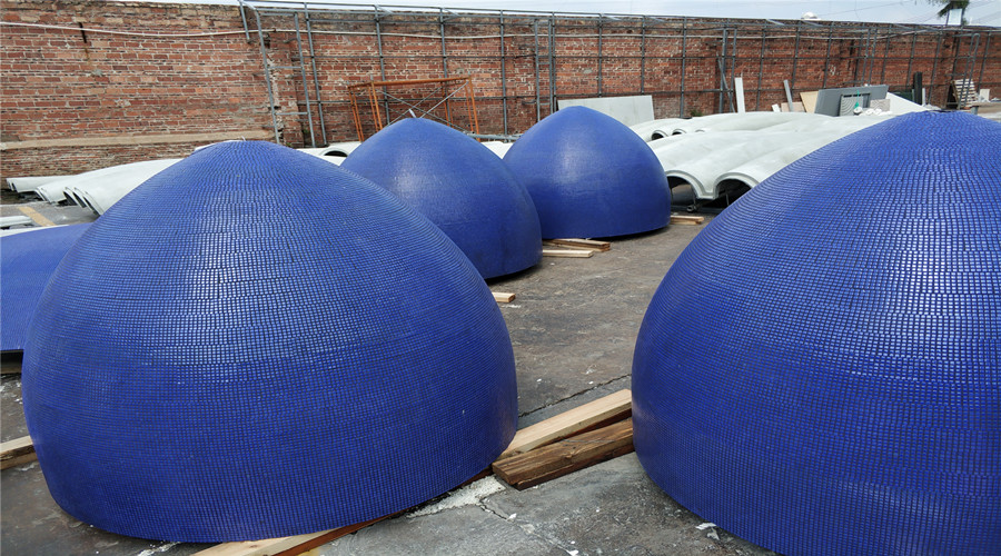 GRC構(gòu)件產(chǎn)品 GRC構(gòu)件產(chǎn)品