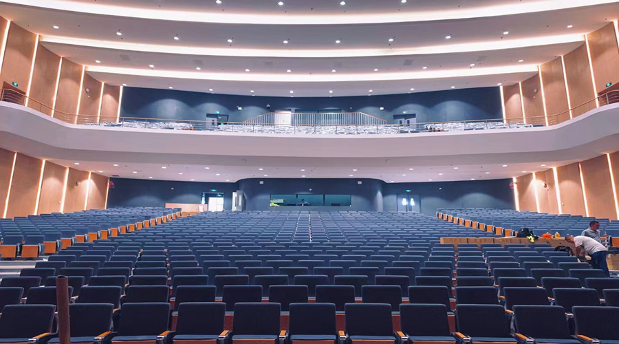 GRG劇院空間造型 GRG劇院空間造型