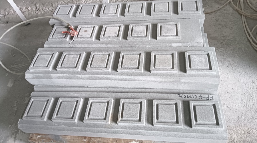 發泡陶瓷裝飾線條 發泡陶瓷裝飾線條