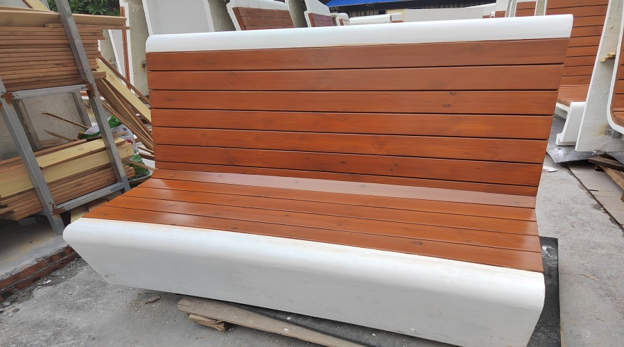 GRC坐凳樹(shù)池 GRC坐凳樹(shù)池