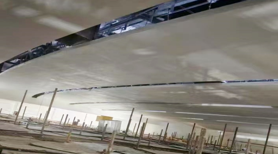 東莞嘉榮外國語學(xué)院GRG報告廳工程 東莞嘉榮外國語學(xué)院GRG報告廳工程