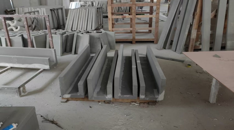 陜西榆林某學校改造發泡陶瓷工程 陜西榆林某學校改造發泡陶瓷工程